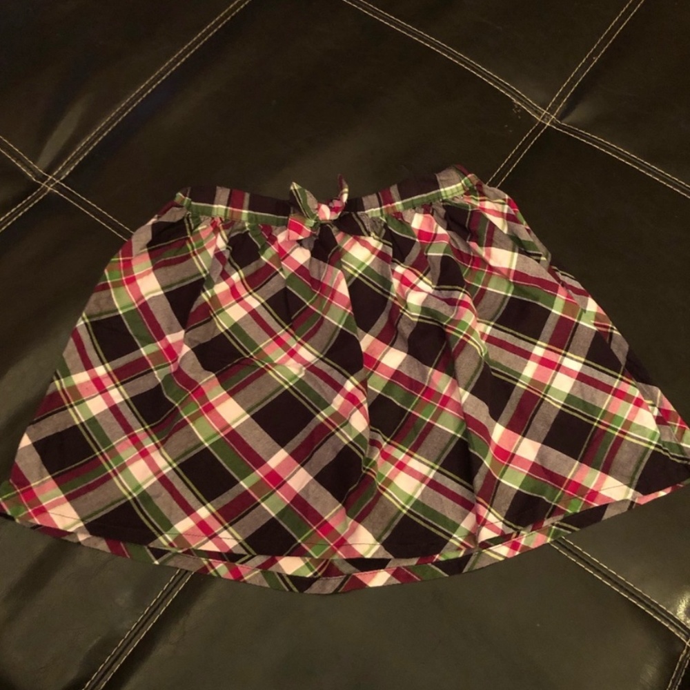 Gymboree Skirt